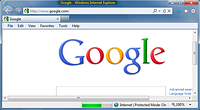 Classic IE9