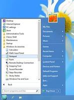 Programs list
