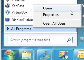 Here's how you used to do it.PNG
